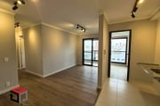 Apartamento à venda 2 quartos 1 suíte 1 vaga Campestre - Santo André - SP