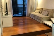 Apartamento Duplex em Itaim Bibi com 75m²