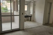 Apartamento à venda 2 quartos 1 suíte 1 vaga Jardim Bela Vista - Santo André - SP