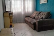 Apartamento à venda 2 quartos 1 vaga Santo André - Santo André - SP