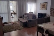 Apartamento à venda 2 quartos 1 suíte 1 vaga Campestre - Santo André - SP