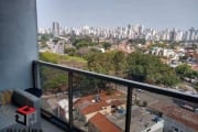 Studio 27 m2 na Vila Olimpia