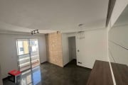 Apartamento à venda 2 quartos 1 vaga Saúde - São Paulo - SP