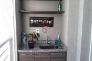 Apartamento de 42 m² no Centro de São Bernardo do Campo - SP (Com Elevadores)