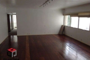 Apartamento 3 Dormitórios em Jardim Paulista com 170m²