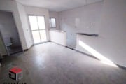 Apartamento à venda 1 quarto 1 vaga Ferrazópolis - São Bernardo do Campo - SP