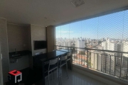 Apartamento à venda 2 quartos 1 suíte 1 vaga Chácara Inglesa - São Paulo - SP