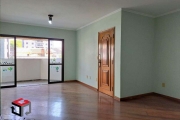 Apartamento à venda 4 quartos 1 suíte 3 vagas Curuçá - Santo André - SP