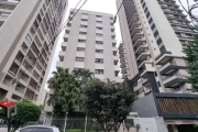 Apartamento com 65m² com elevador - Bairro Paraíso - São Paulo - SP.