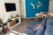 Apartamento 3 dormitórios em Mirandópolis com 85 m2