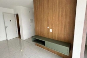 Apartamento com lazer Demarchi