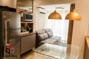 Apartamento no Jardim Paulista 34 m2.