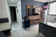 Apartamento 2 Dormitórios em Santo Amaro com 55 m2