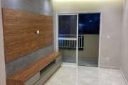 Apartamento à venda 3 quartos 1 suíte 1 vaga Centro - São Bernardo do Campo - SP