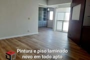 Apartamento à venda 3 quartos 1 suíte 2 vagas Taquaral - São Paulo - SP