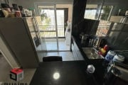 Apartamento 1 Dormitório no Ipiranga com 39 m2