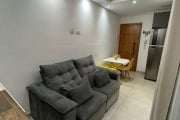 Apartamento à venda 2 quartos 1 vaga Guarará - Santo André - SP