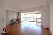 Apartamento com 42m² - Santa Cecília - São Paulo - SP