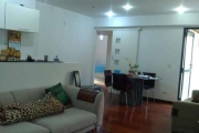 Apartamento com 100m² - Santa Cecília - São Paulo - SP