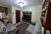 Apartamento à venda 3 quartos 1 vaga Assunção - São Bernardo do Campo - SP