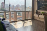 Apartamento à venda 3 quartos 1 suíte 1 vaga Casa Branca - Santo André - SP