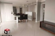 Apartamento à venda 3 quartos 3 suítes 2 vagas Casa Branca - Santo André - SP