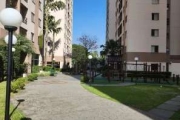 Apartamento com 65m² - City América - São Paulo - SP