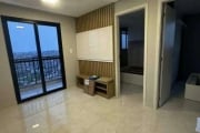 Apartamento à venda 2 quartos 1 vaga Taboão - São Bernardo do Campo - SP