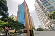 Sala com 35m² - Perdizes - São Paulo - SP