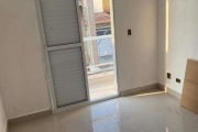 Apartamento à venda 2 quartos 1 suíte 1 vaga Tibiriçá - Santo André - SP