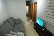 Apartamento 82 m² Localizado No Bairro Santa Maria Santo André - SP