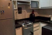 Apartamento à venda 2 quartos 1 vaga Junqueira - Santo André - SP