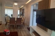 Apartamento para aluguel 3 quartos 3 suítes 2 vagas Centro - Santo André - SP