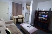 Apartamento à venda 2 quartos 1 vaga Demarchi - São Bernardo do Campo - SP