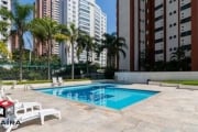 Apartamento com 107m² - Jardim Vila Mariana - São Paulo - SP.