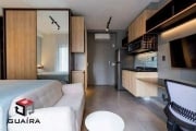 Apartamento com 38m² - Pinheiros - São Paulo - SP