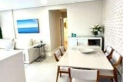 Apartamento 2 Suites em Vila Mariana com 82m²