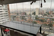 Apartamento 2 Dormitórios em Cambuci com 69m²