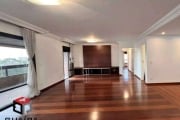 Apartamento em Alto da Lapa com 107m²