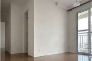 Apartamento à venda 2 quartos 1 vaga Eldízia - Santo André - SP