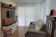 Apartamento à venda 2 quartos 1 suíte 2 vagas Jardim do Mar - São Bernardo do Campo - SP