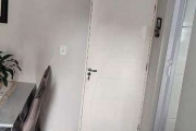 Apartamento 43 m² Localizado No Bairro Vila Bela Vista Santo André - SP