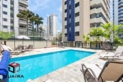 Apartamento com 133m² - Brooklin Novo - São Paulo - SP