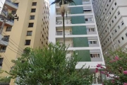 Apartamento com 180m² - Santa Cecília - São Paulo - SP