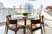 Apartamento 2 Suites 85 m2 no Domy Vila Mariana