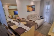 Apartamento à venda 2 quartos 1 vaga Assunção - São Bernardo do Campo - SP