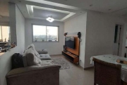 Apartamento à venda 2 quartos 1 vaga Centro - São Bernardo do Campo - SP