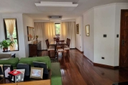 Apartamento 4 Dormitórios em Campo Belo com 181m²