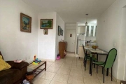 Apartamento à venda 2 quartos 1 vaga Alzira - Santo André - SP