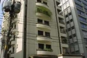 Apartamento com 142m² - Itaim Bibi - São Paulo - SP.